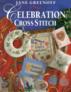 Celebration Cross Stitch