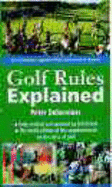Golf Rules Explained