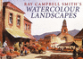 Ray Campbell Smith's Watercolour Landscapes
