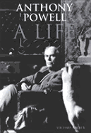 Anthony Powell: A Life
