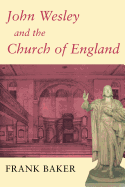 John Wesley and the Church of England