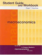 Macroeconomics: Student Guide
