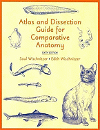 Atlas and dissection guide for comparative anatomy.