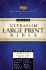 Large Print Ultraslim Bible-NKJV
