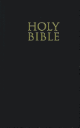 Personal Size Giant Print Reference Bible-NKJV