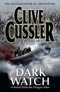 Dark Watch: A Novel from the Oregon Files