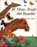 All Things Bright and Beautiful