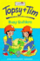 The Busy Builders: Busy Builders