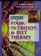 Krause's Food, Nutrition, & Diet Therapy