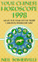 Your Chinese Horoscope for 1998: What the Year of the Tiger Holds in Store for You