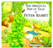 The Original Pop-Up Tale of Peter Rabbit