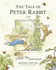 The Tale of Peter Rabbit: A Pop-Up Adventure