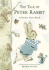 The Tale of Peter Rabbit: A Sticker Story Book