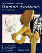 Colour Atlas of Human Anatomy