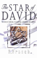 Star of David Rabbi David Brasch