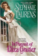 In Pursuit of Eliza Cynster