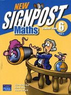 New Signpost Maths Student Book 6