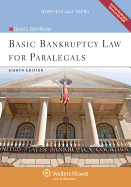 Basic Bankruptcy Law for Paralegals