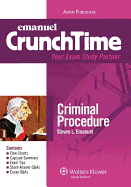 Criminal Procedure