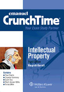 Crunchtime: Intellectual Property 2012