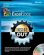 Microsoft(r) Office Excel 2003 Inside Out