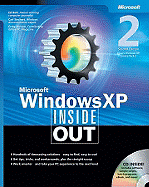 Microsoft(r) Windows(r) XP Inside Out