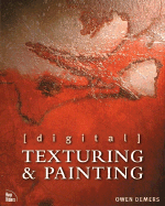 Digital Texturing & Painting