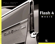 Macromedia Flash 4 magic