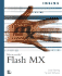 Inside Flash MX