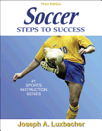 Soccer: Steps to Success