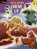 Little Heroes Grow Up