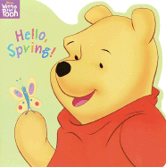 Hello, Spring!