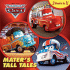 Mater's Tall Tales