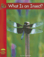 What Is an Insect?