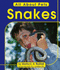 Snakes (All About Pets)
