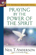 Praying by the Power of the Spirit
