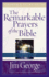The Remarkable Prayers of the Bible Growth