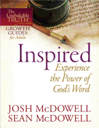 Inspired - Experience the Power of God's Word