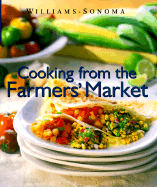 Cooking from the Farmers' Market