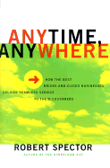 Anytime, Anywhere