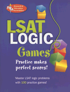 LSAT Logic Games
