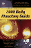 Llewellyn's 2008 Daily Planetary Guide