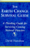 The Earth Change Survival Guide: A Thinking Guide for Surviving Coming Natural Disasters