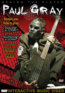Paul Gray