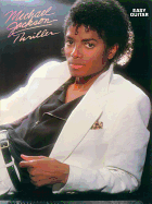 Michael Jackson: Thriller