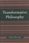 Transformative Philosophy: Socrates, Wittgenstein, and the Democratic Spirit of Philosophy