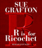 R Is for Ricochet