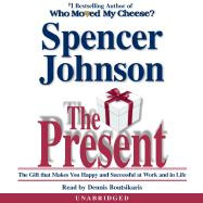 CD: the Present (Uab)