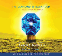 The Diamond of Darkhold: The Fourth Book of Ember
