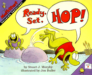 Ready, Set, Hop!: Building Equations